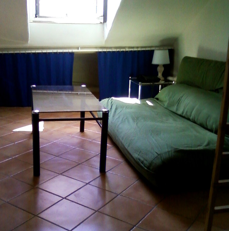 Location studio Paris 09 - Photo 3