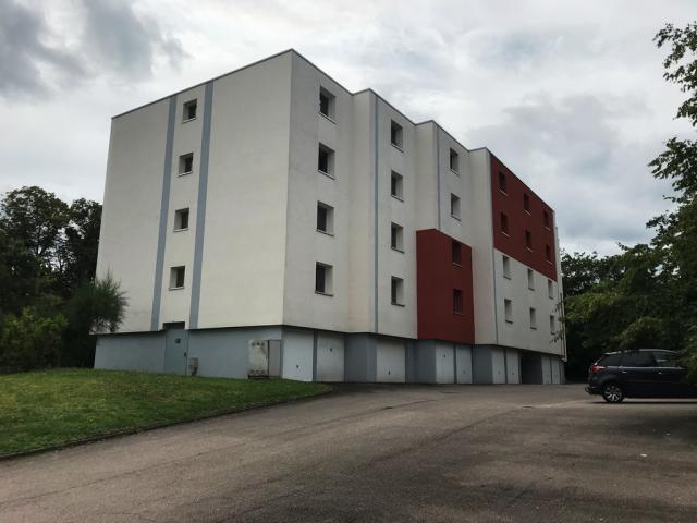 Location studio Vandoeuvre les Nancy - Photo 2