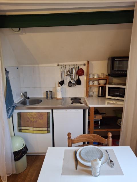 Location studio Montmorency - Photo 5