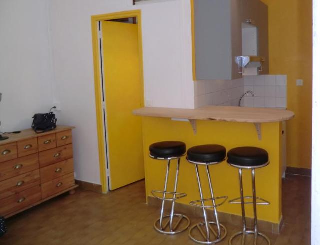 Location studio Paris 13 - Photo 2