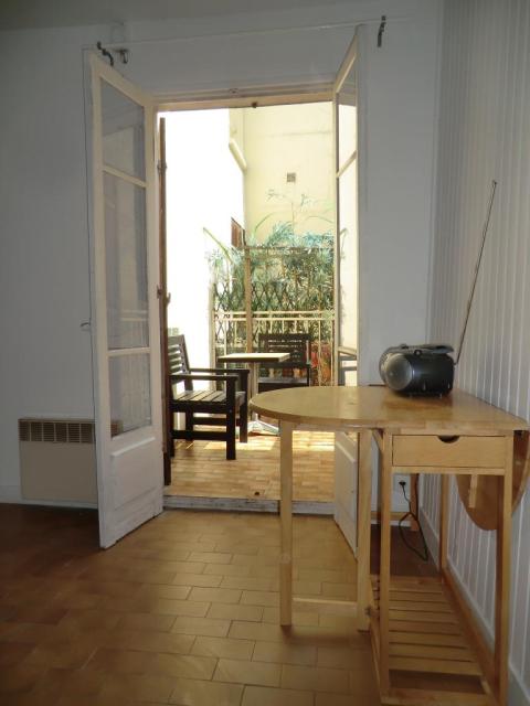 Location studio Paris 13 - Photo 4