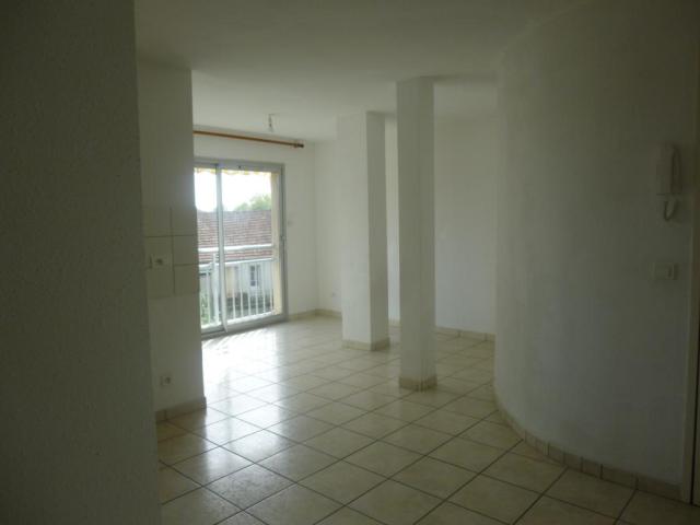 Location appartement T3 Lacapelle Marival - Photo 8