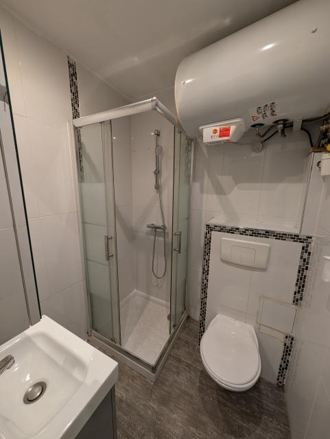 Location studio Aubervilliers - Photo 2