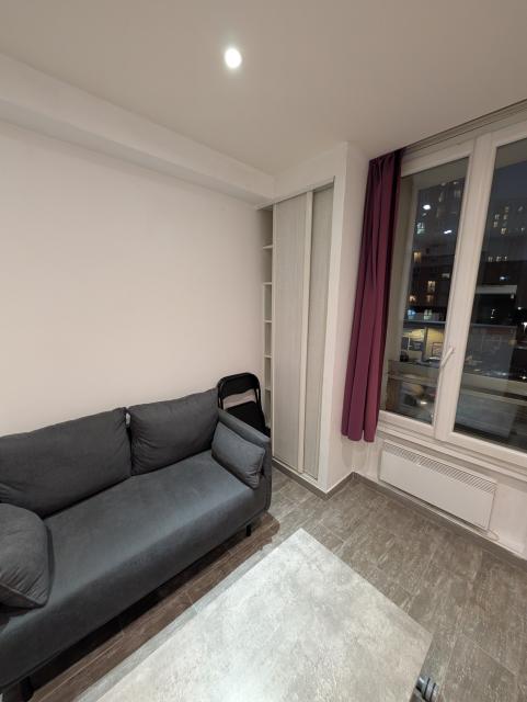 Location studio Aubervilliers - Photo 3