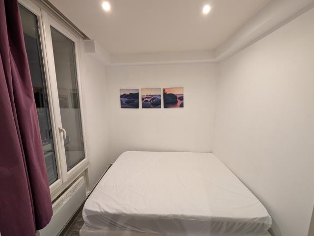Location studio Aubervilliers - Photo 4