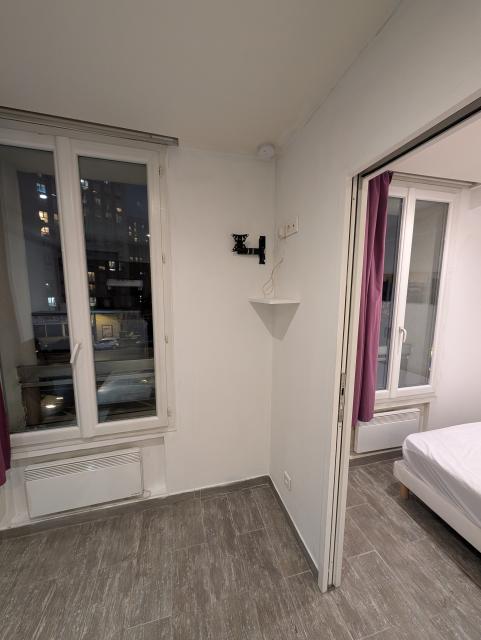 Location studio Aubervilliers - Photo 6