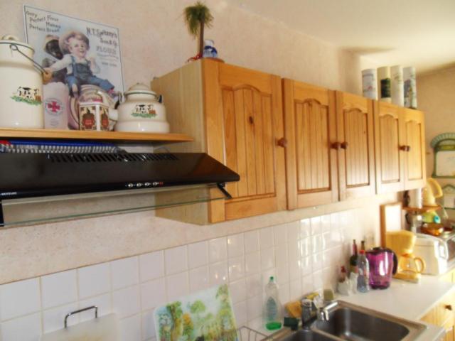Location appartement T2 Besancon - Photo 2
