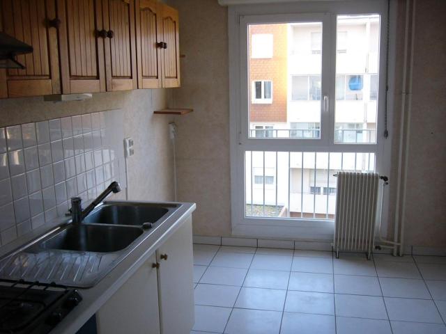 Location appartement T2 Besancon - Photo 3