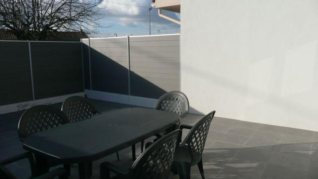 Location appartement T2 Aytre - Photo 2