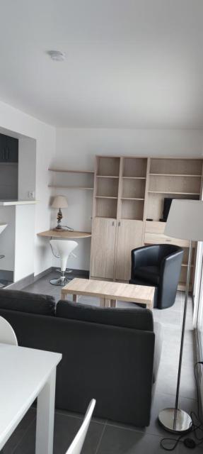 Location appartement T2 Aytre - Photo 5