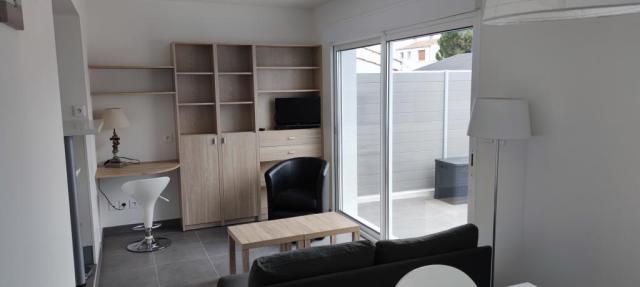 Location appartement T2 Aytre - Photo 6