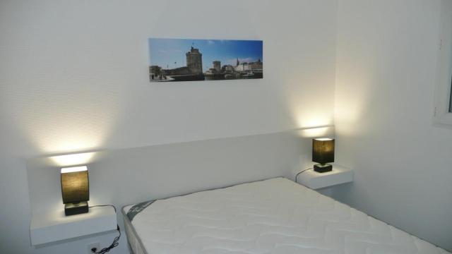 Location appartement T2 Aytre - Photo 7