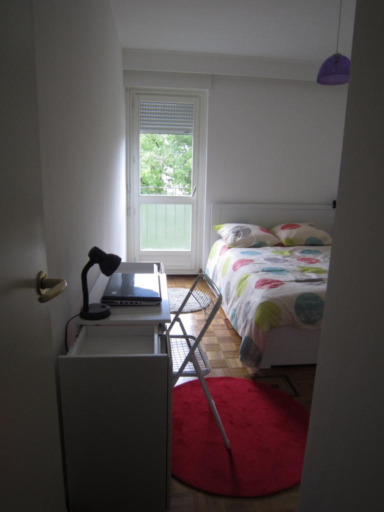 Location chambre Ecully - Photo 1