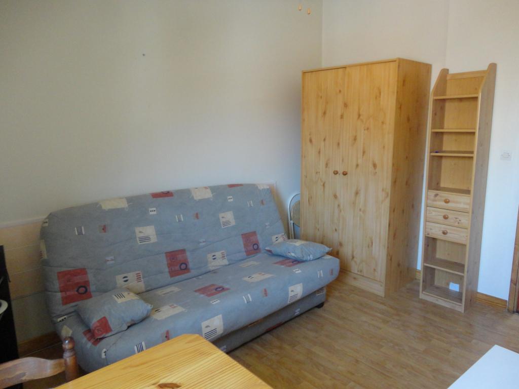 Location studio Grenoble - Photo 1