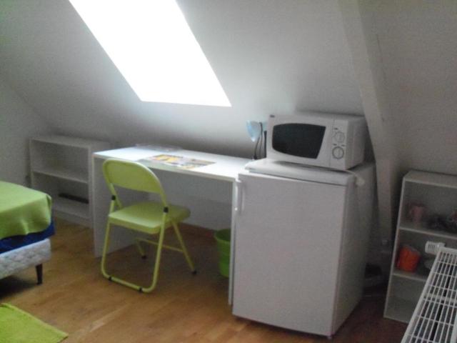 Location chambre Amiens - Photo 2