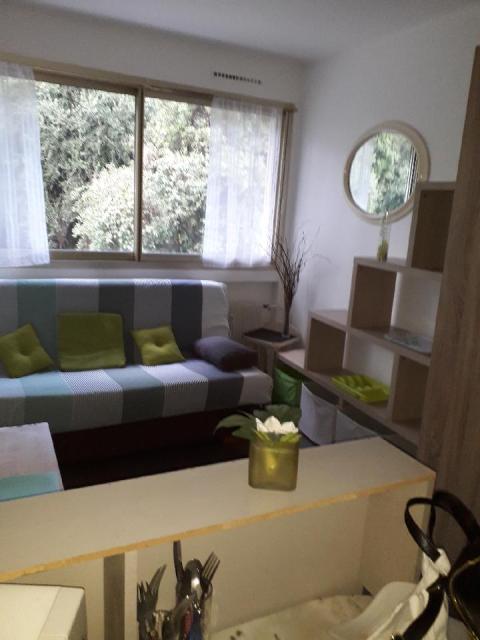 Location studio Nice - Photo 3