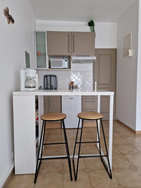 Location studio Montpellier - Photo 4