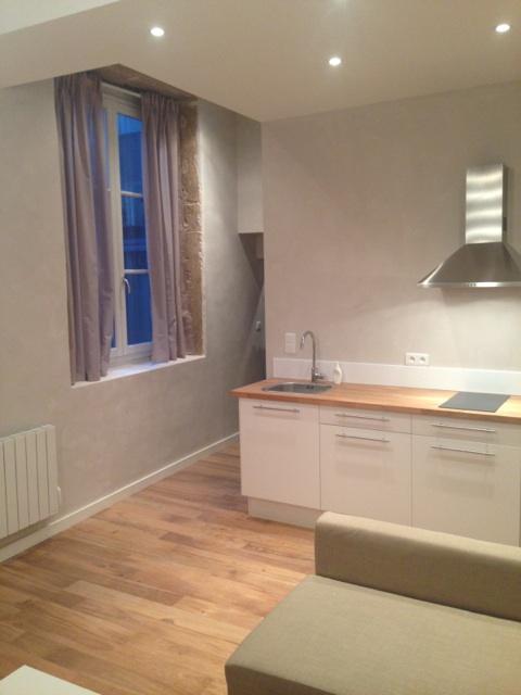 Location studio Lyon 2 - Photo 1