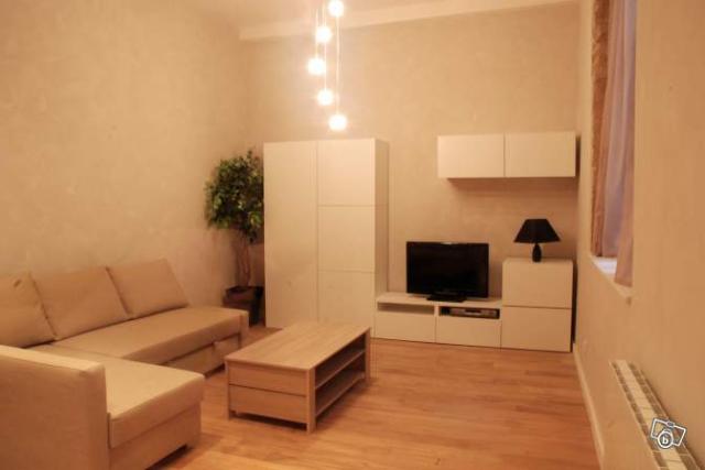 Location studio Lyon 2 - Photo 3