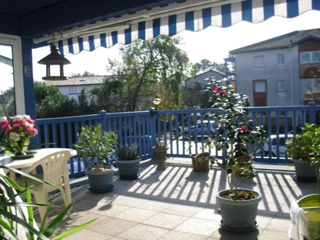 Location chambre Anglet - Photo 1