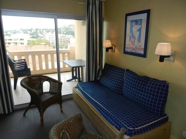 Location appartement T2 Cannes - Photo 2