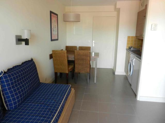 Location appartement T2 Cannes - Photo 5