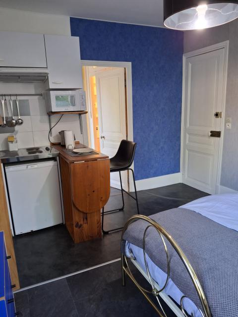 Location studio Montmorency - Photo 2