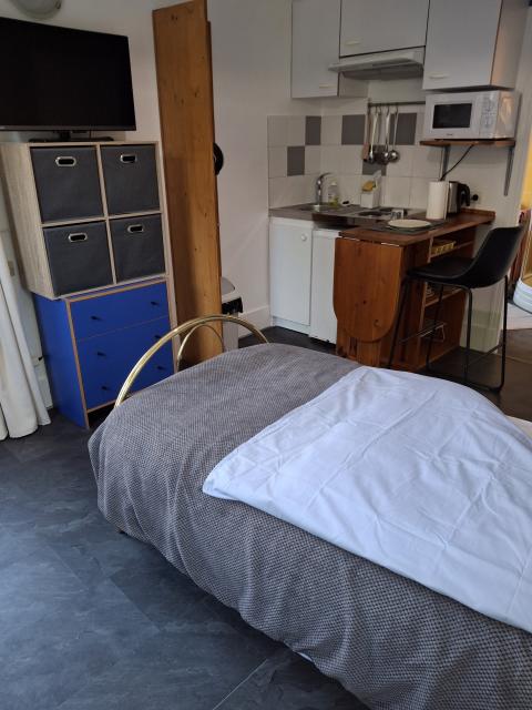Location studio Montmorency - Photo 8
