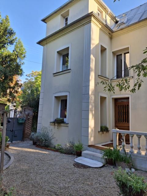 Location studio Montmorency - Photo 10