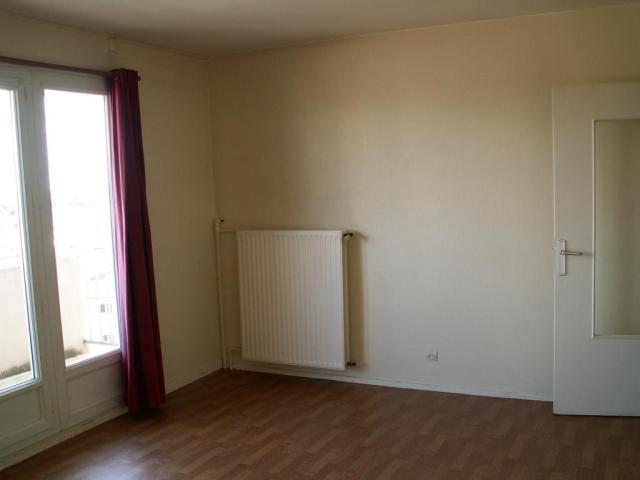 Location appartement T2 Angers - Photo 2