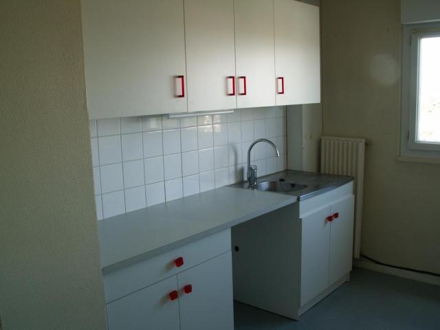 Location appartement T2 Angers - Photo 3
