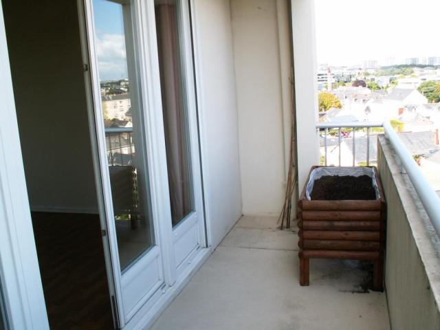 Location appartement T2 Angers - Photo 4