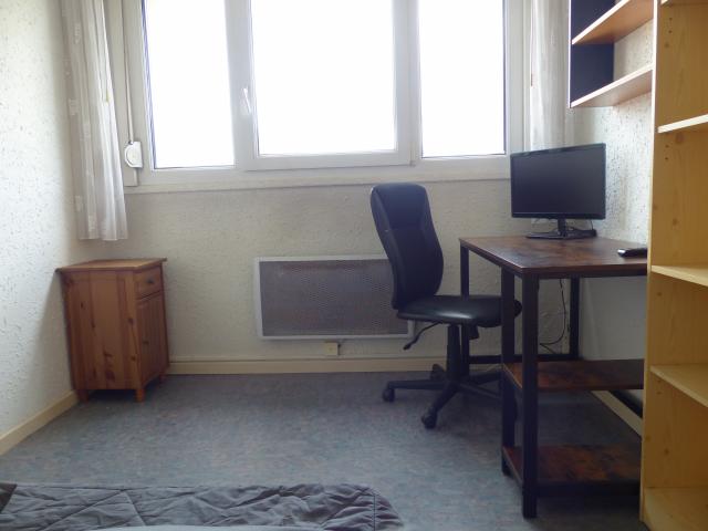 Location appartement T1 Belfort - Photo 3