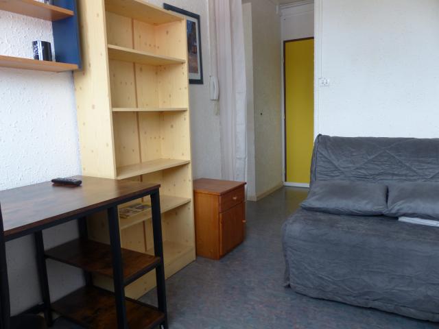 Location appartement T1 Belfort - Photo 4