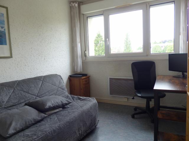 Location appartement T1 Belfort - Photo 5