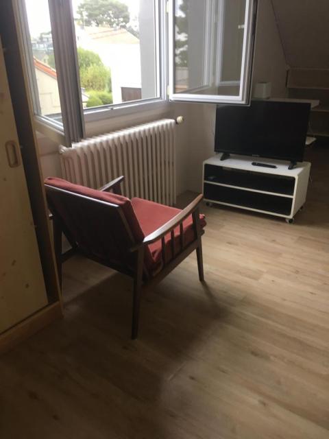 Location studio St Herblain - Photo 5