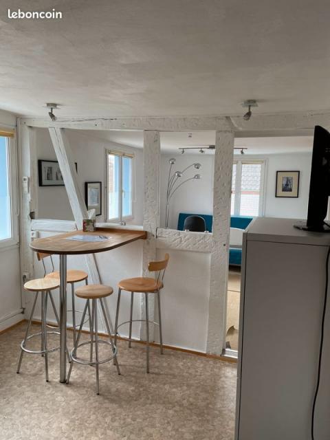 Location appartement T2 Eckbolsheim - Photo 5