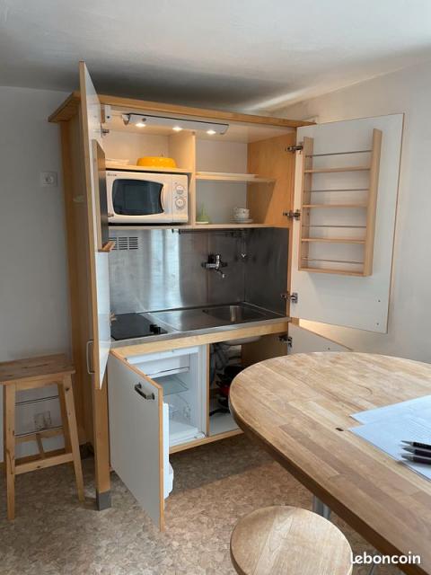 Location appartement T2 Eckbolsheim - Photo 6
