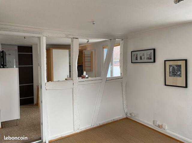 Location appartement T2 Eckbolsheim - Photo 7