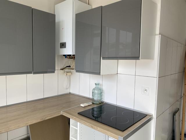 Location appartement T3 Marseille 08 - Photo 6