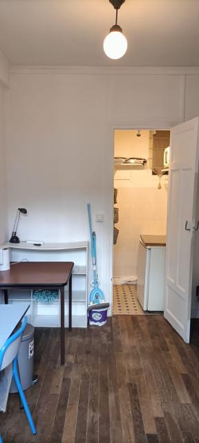 Location studio Paris 13 - Photo 2