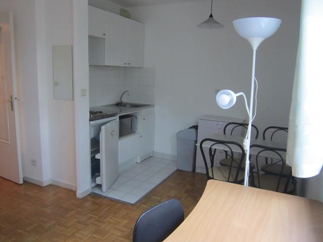Location studio Villeurbanne - Photo 2
