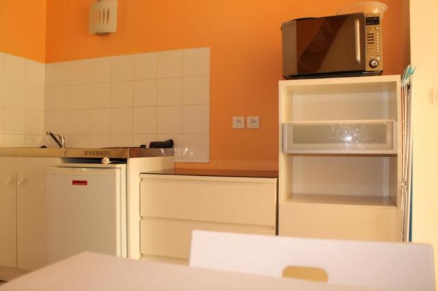 Location appartement T2 Nimes - Photo 2