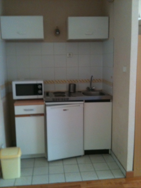 Location studio Strasbourg - Photo 3