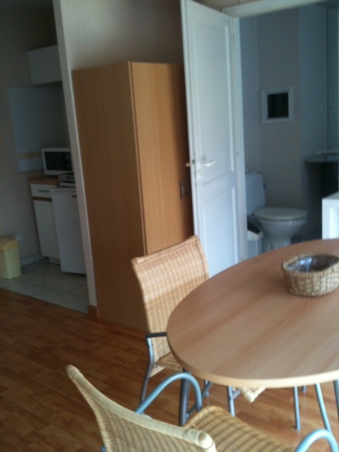 Location studio Strasbourg - Photo 4