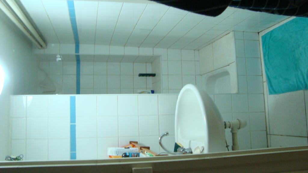 Location chambre Lyon 3 - Photo 1