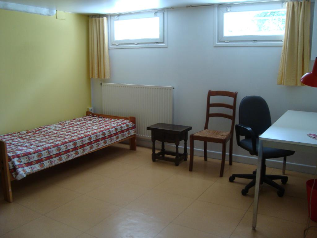 Location chambre Lyon 3 - Photo 2