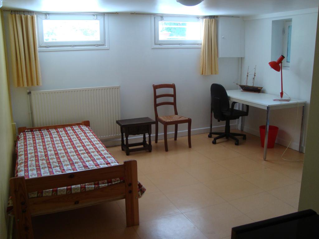 Location chambre Lyon 3 - Photo 3