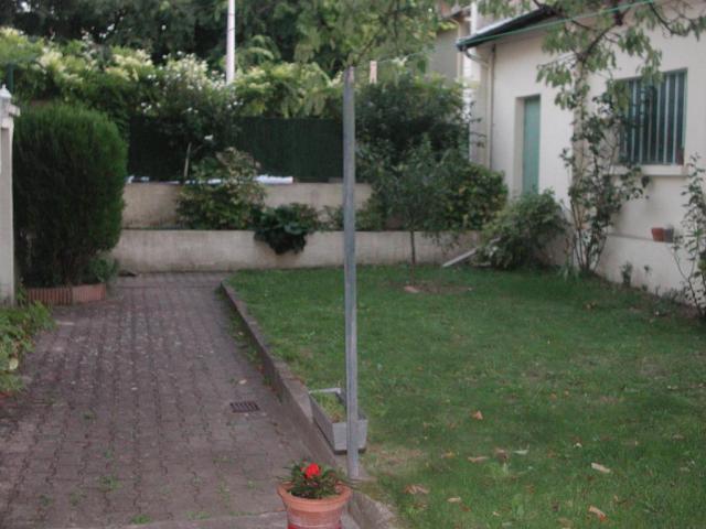 Location chambre Lyon 3 - Photo 4