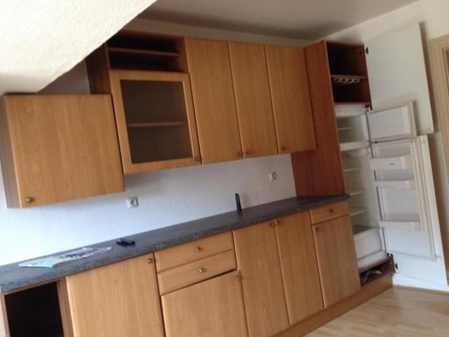 Location appartement T3 Sarrebourg - Photo 4